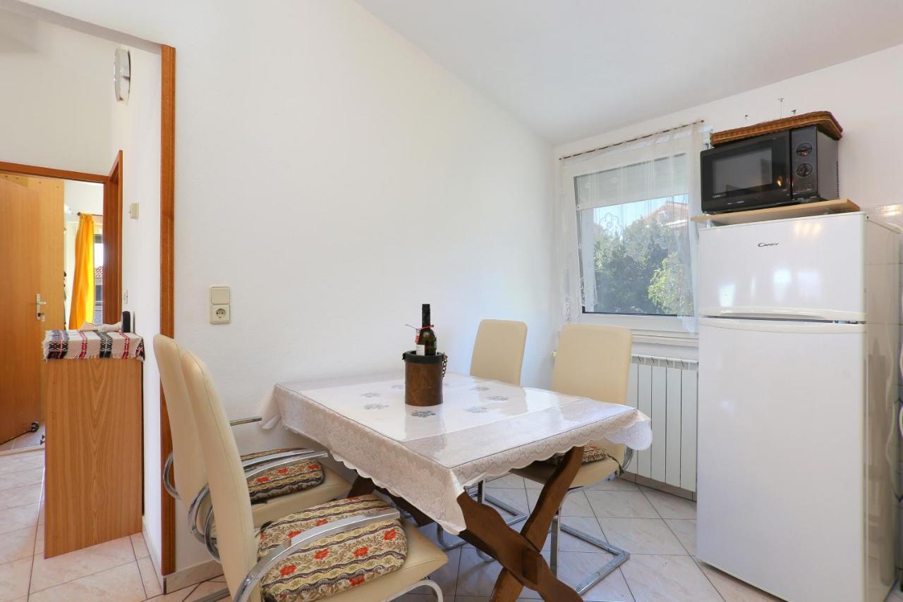 Apartments By The Sea Businci, Ciovo - 9450 Trogir Dış mekan fotoğraf