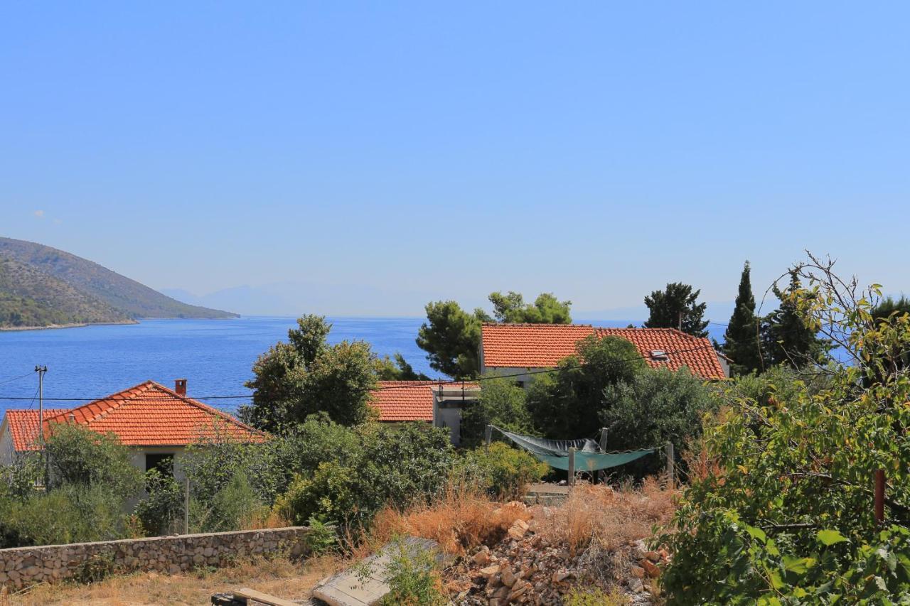 Apartments By The Sea Businci, Ciovo - 9450 Trogir Dış mekan fotoğraf
