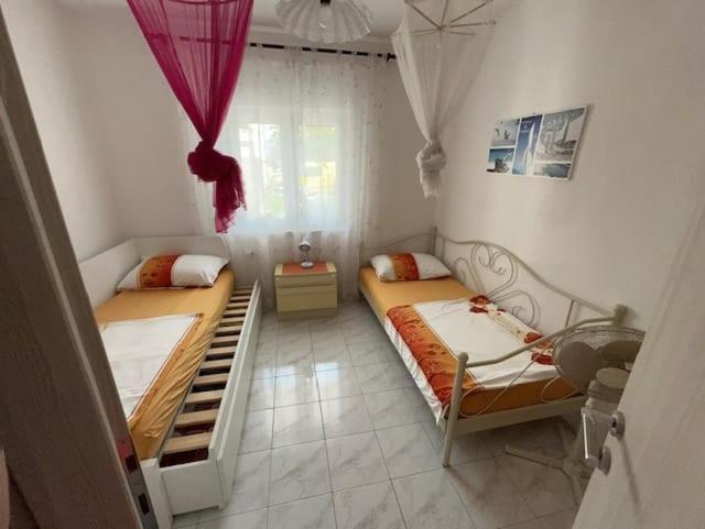 Apartments By The Sea Businci, Ciovo - 9450 Trogir Dış mekan fotoğraf